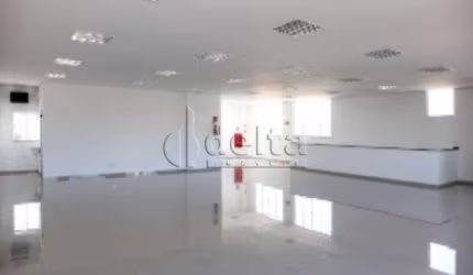 Prédio disponível para venda no bairro Cazeca em Uberlândia-MG