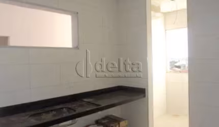 Apartamento disponível para venda no bairro Segismundo Pereira em Uberlândia-MG