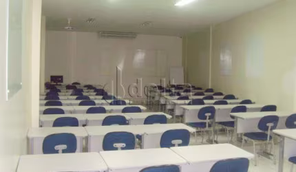 Loja Padrão em Uberlândia