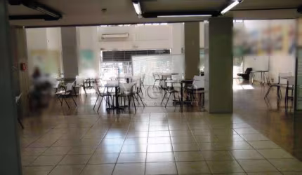 Loja Padrão em Uberlândia