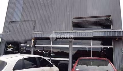 Loja Padrão em Uberlândia