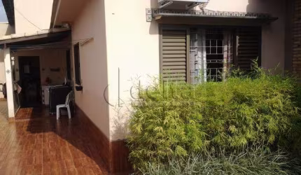Casa residencial disponível para venda no bairro Presidente Roosevelt em Uberlândia-MG