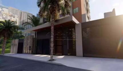 Apartamento disponível para venda no bairro Santa Mônica em Uberlândia-MG