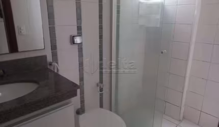 Apartamento disponível para venda no bairro Tubalina em Uberlândia-MG