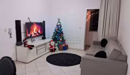 Apartamento disponível para venda no bairro Presidente Roosevelt em Uberlândia-MG