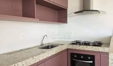 Apartamento residencial disponível para venda no bairro Presidente Roosevelt em Uberlândia-MG