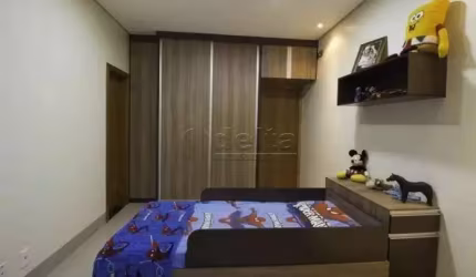 Casa no condomínio Paradiso Ecológico disponível para venda em Uberlândia-MG