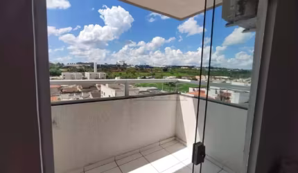 Apartamento disponível para venda no bairro Jardim Brasília em Uberlândia-MG