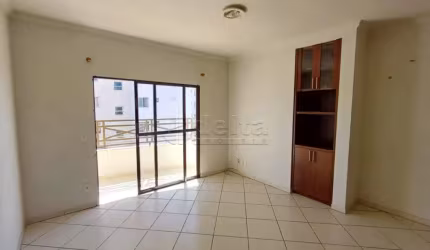 Apartamento a venda no bairro Saraiva.