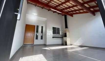 Casa residencial  disponível para venda no bairro GSP Life em Uberlândia-MG