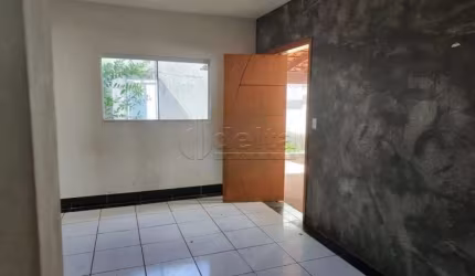 Casa residencial  disponível para venda no bairro Jardim Brasília em Uberlândia-MG