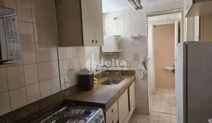 Apartamento disponível para venda no bairro Centro em Uberlândia-MG