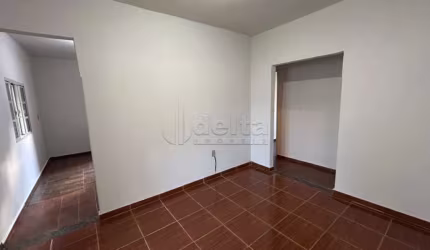 Casa disponível para locação  no Morumbi  em Uberlândia-MG