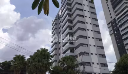 Apartamento disponível para venda no bairro Morada da Colina em Uberlândia-MG