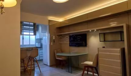 Apartamento residencial disponível para venda no bairro Alto Umuarama em Uberlândia-MG