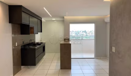 Apartamento residencial disponível para venda no bairro Granada em Uberlândia-MG