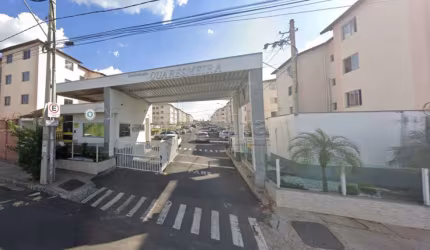 Apartamento residencial disponível para venda no bairro Jardim Europa em Uberlândia-MG