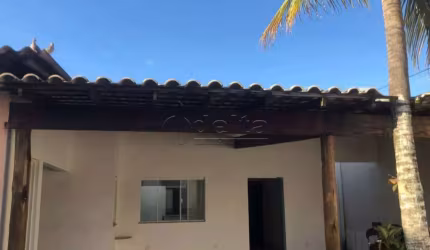 Casa residencial disponível para venda no bairro Planalto em Uberlândia-MG