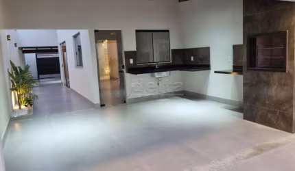 Casa residencial  disponível para venda no bairro Jardim Europa em Uberlândia-MG