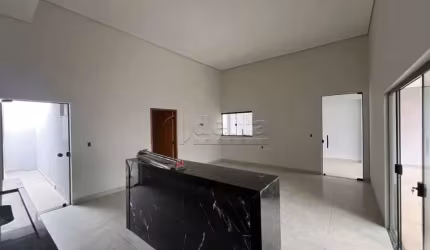 Casa residencial disponível para venda no bairro Jardim Europa em Uberlândia-MG