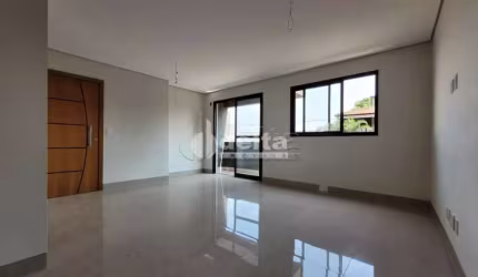 Apartamento disponível para venda no bairro Tibery em Uberlândia-MG