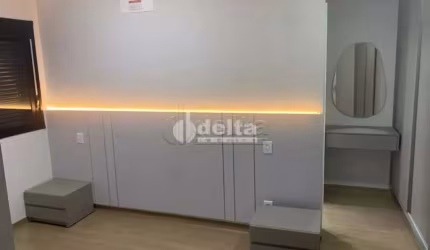 Apartamento disponível para venda e locação no bairro Jardim Sul em Uberlândia-MG