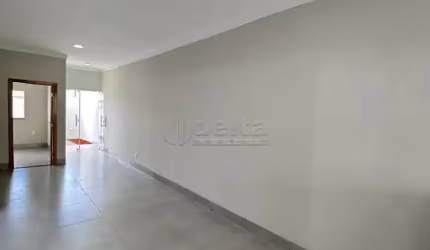 Casa residencial disponível para venda no bairro Laranjeiras em Uberlândia-MG