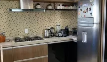 Apartamento disponível para venda no bairro Centro em Uberlândia-MG