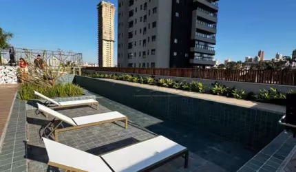 Apartamento disponível para venda no bairro Morada da Colina em Uberlândia-MG