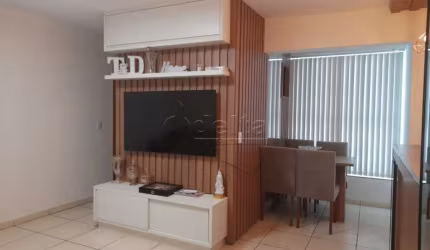 Apartamento disponível para venda no bairro Presidente Roosevelt em Uberlândia-MG