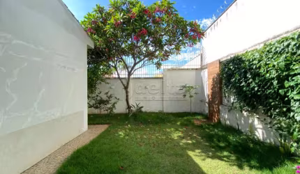 Casa residencial disponível para venda no bairro Tabajaras em Uberlândia-MG