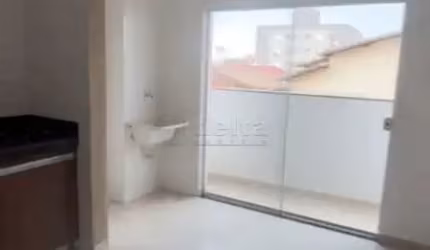 Apartamento disponível para venda no bairro Novo Mundo em Uberlândia-MG