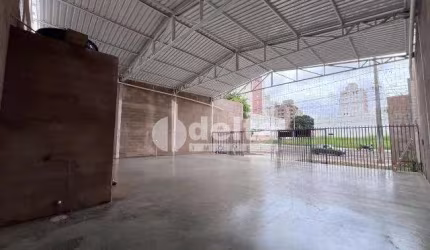 Loja Padrão em Uberlândia