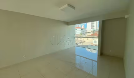 Apartamento disponível para venda no bairro Osvaldo Rezende em Uberlândia-MG