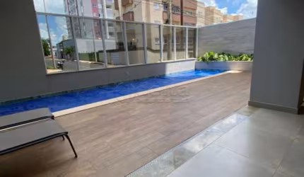 Apartamento disponível para venda no bairro Santa Mônica em Uberlândia-MG