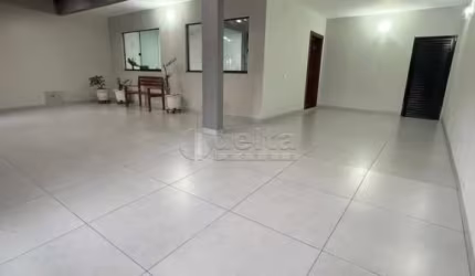 Casa disponível para venda no bairro Jardim Patrícia em Uberlândia MG
