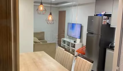 Apartamento disponível para venda no bairro Martins em Uberlândia-MG