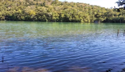 Chácara disponível para venda na região rural em Uberlândia-MG