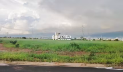 Terreno disponível para venda no bairro Jardim Sul em Uberlândia-MG
