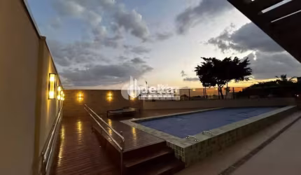 Apartamento Padrão em Uberlândia