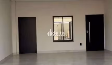 Casa disponível para venda no bairro Aclimação em Uberlândia MG