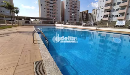 Apartamento Padrão em Uberlândia