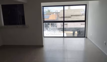 Apartamento disponível para locação e venda no bairro Granada em Uberlândia-MG