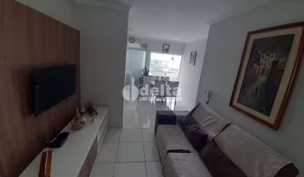 Apartamento disponível para locação e venda no bairro Jardim Patrícia em Uberlândia-MG