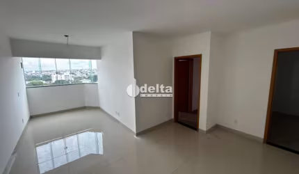 Apartamento disponível para venda no bairro Santa Mônica em Uberlândia-MG