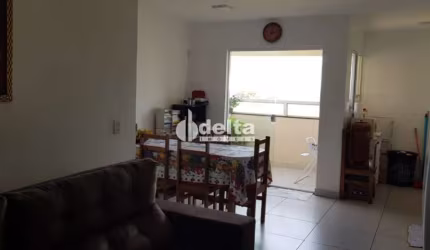 Apartamento disponível para venda no bairro Gávea em Uberlândia-MG