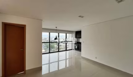 Apartamento disponível para locação e venda no bairro Tibery em Uberlândia-MG