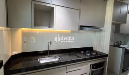 Apartamento disponível para venda no bairro Novo Mundo em Uberlândia-MG