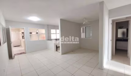 Apartamento disponível para locação e venda no bairro Santa Mônica em Uberlândia-MG