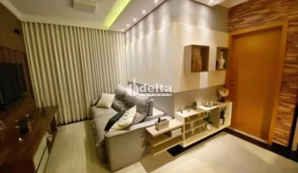 Apartamento disponível para venda no bairro Tubalina em Uberlândia-MG